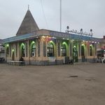 امامزاده یحیی