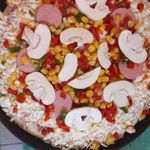 پیتزا نوبهار