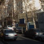 مهدکودک رزا در پاسداران