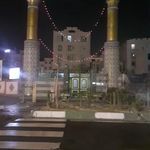 مسجد الرضا