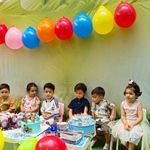 خانه مادر و کودک ایرانی