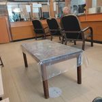 دفتر پیشخوان خدمات دولت پست بانک