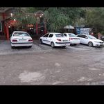 رستوران جام جم