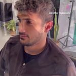 پیرایش بهروز