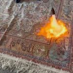 قالیشویی سی رنگ سراسر تهران (سرویس VIP)