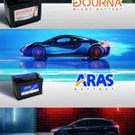 فروشگاه باتری نیرو