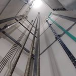 خدمات تخصصی آسانسور