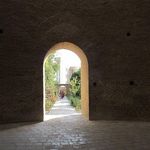 برج تاریخی طغرل