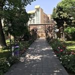 برج تاریخی طغرل