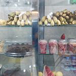 بستنی ابمیوه بهار