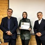 بیمه ایران -نمایندگی سحر سیاهی