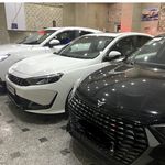 اتو گالری پیمان