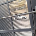 درب اتوماتیک و جک