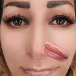 خدمات تخصصی آرایش دائم راحله مقدم