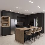 طراحی و ساخت کابینت و کمد دیواری ناصرتاش