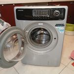 سرویس و تعمیر لباسشویی حسین آهنگری