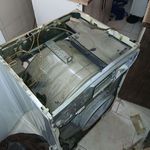 سرویس و تعمیر لباسشویی حسین آهنگری