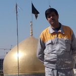نقاشی ساختمان و میکروسمنت هادی