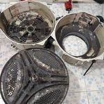 سرویس و تعمیر لباسشویی حسین آهنگری