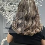 سالن زیبایی مرزنگ