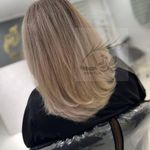 سالن زیبایی مرزنگ