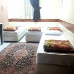 سوئیت آپارتمان توکلی