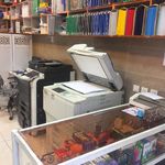 چاپ دیجیتال رسام گرافیک