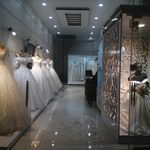 مزون عروسی سل تی تی کازرون