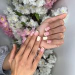 سالن تخصصی خدمات ناخن سمیرا