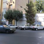 شهرداری منطقه یک ناحیه هشت