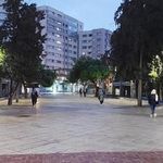 باغ جنت