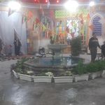 مسجد بقیه الله