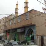مسجد سیدالشهدا  