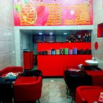 آبمیوه مستر هویج