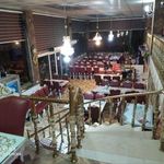 رستوران کاکتوس