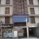 دکتر مهین شیخ احمدی