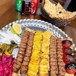 کباب دربار