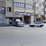تعویض روغنی وحید