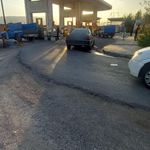 پمپ گاز روستای سر چقا کرند
