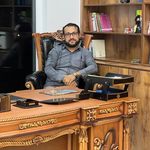 کانون وکلای دادگستری استان قزوین