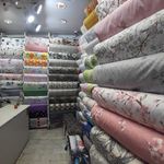 پارچه فروشی زارعی