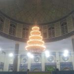 مسجد بقیه الله