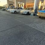 پمپ گاز روستای سر چقا کرند