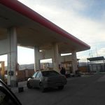 پمپ گاز روستای سر چقا کرند
