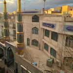 مسجد سیدالشهدا  