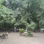 کافه رستوران صوفی
