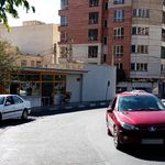 نانوایی سنگکی