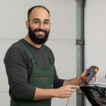 حسین آهنگری