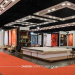 فروشگاه فرش زندیه