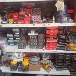 لوازم یدکی موتور سیکلت مجید